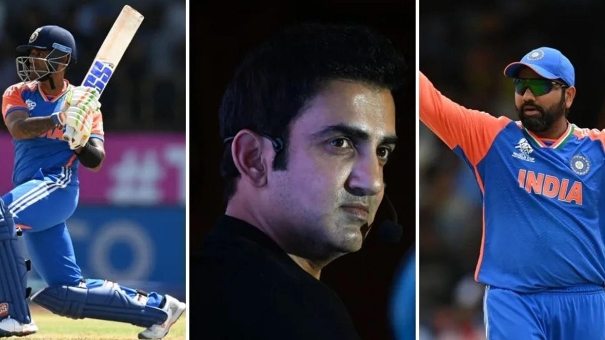 SL vs IND Key updates