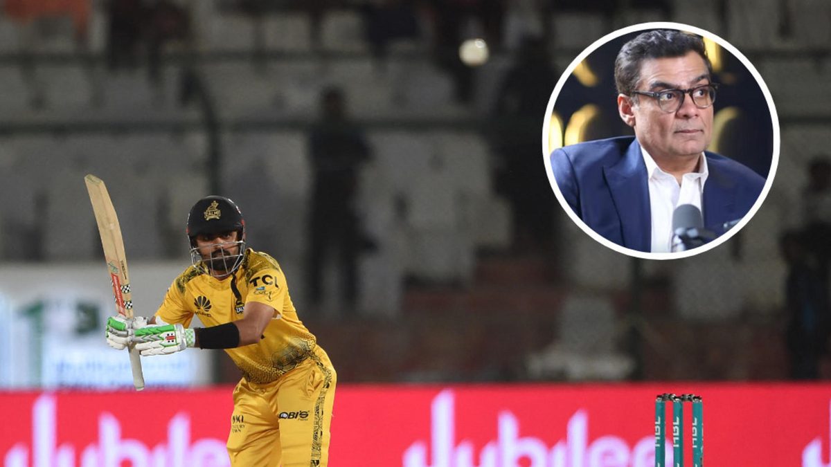 Salman Iqbal backs Babar Azam to make a strong comeback