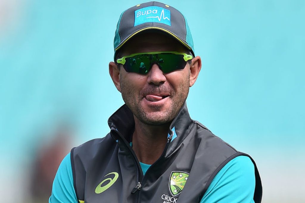 Ponting