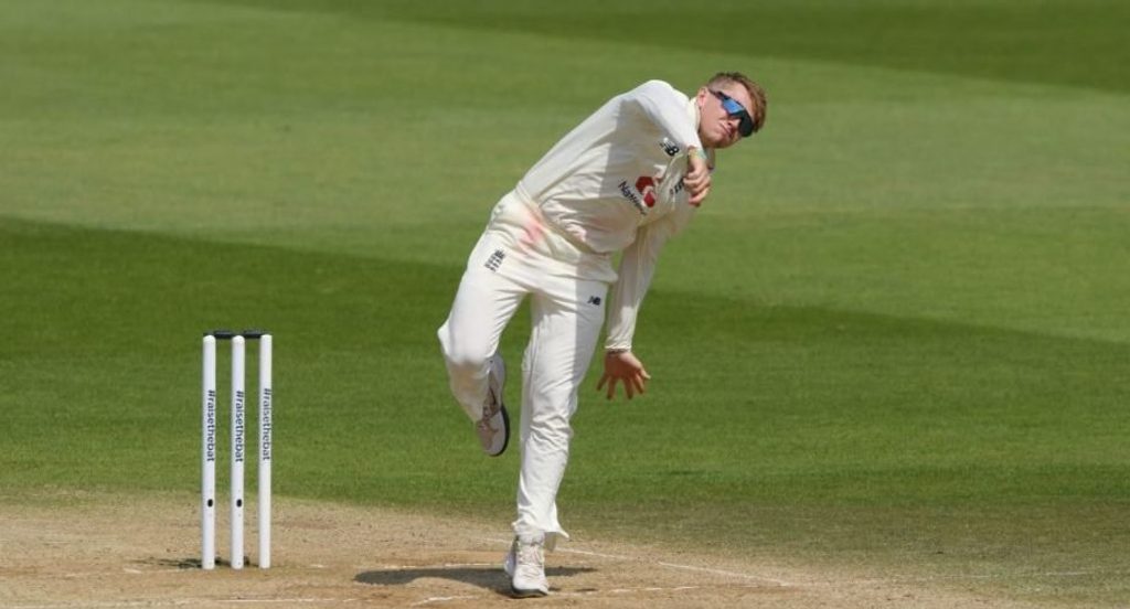 Did England bowl Dom Bess enough on the final day of Southampton Test?