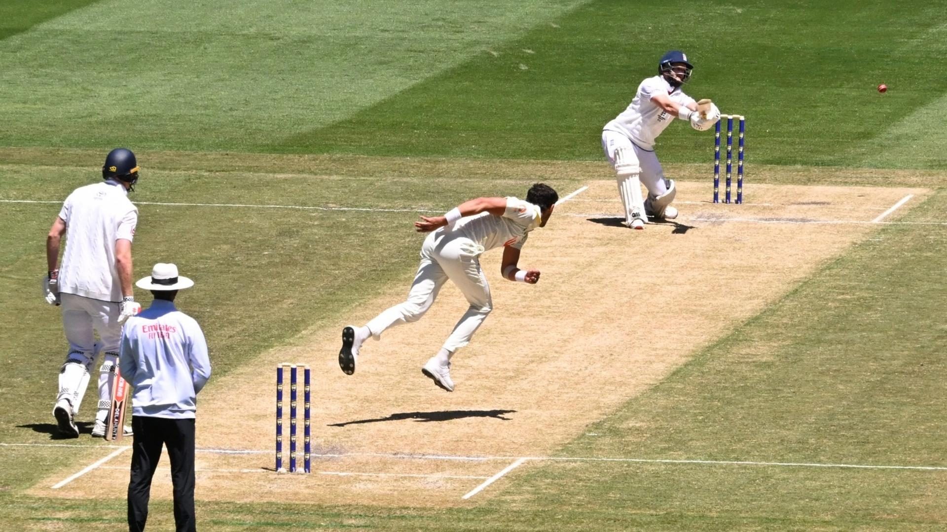 Ashes 2025/26: MCG Pitch For Boxing Day Test Mendapat Nilai ‘Tidak Memuaskan’ Setelah Dua Hari Selesai | Berita Kriket Hari Ini