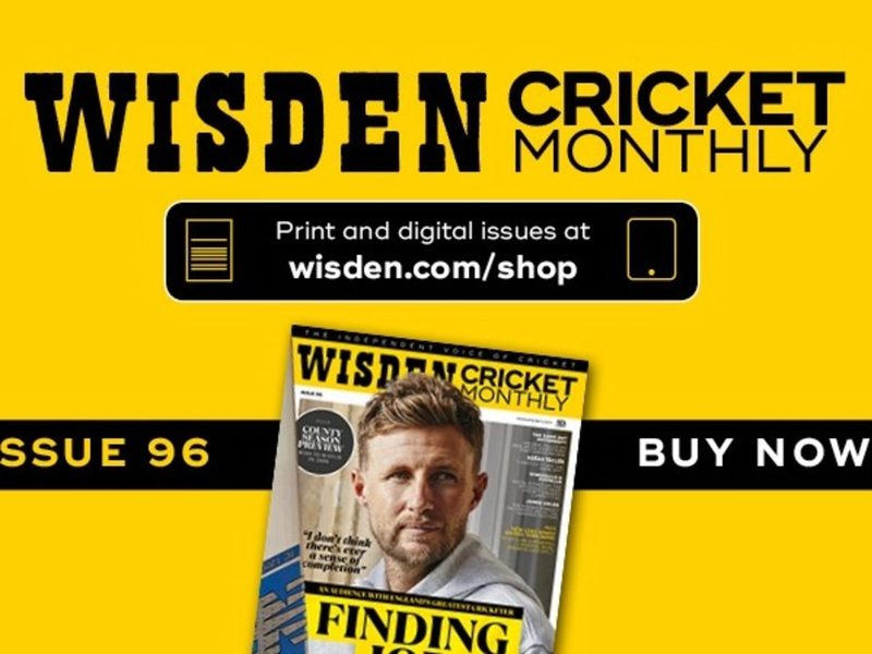 wisden-cricket-monthly-issue-96-joe-root-on.Click to read full article.