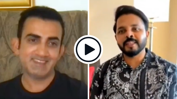 watch-sreesanth-calls-gambhir-sweet-and-nice-days-before-explosive-allegations-legends-league-2023.Click to read full article.