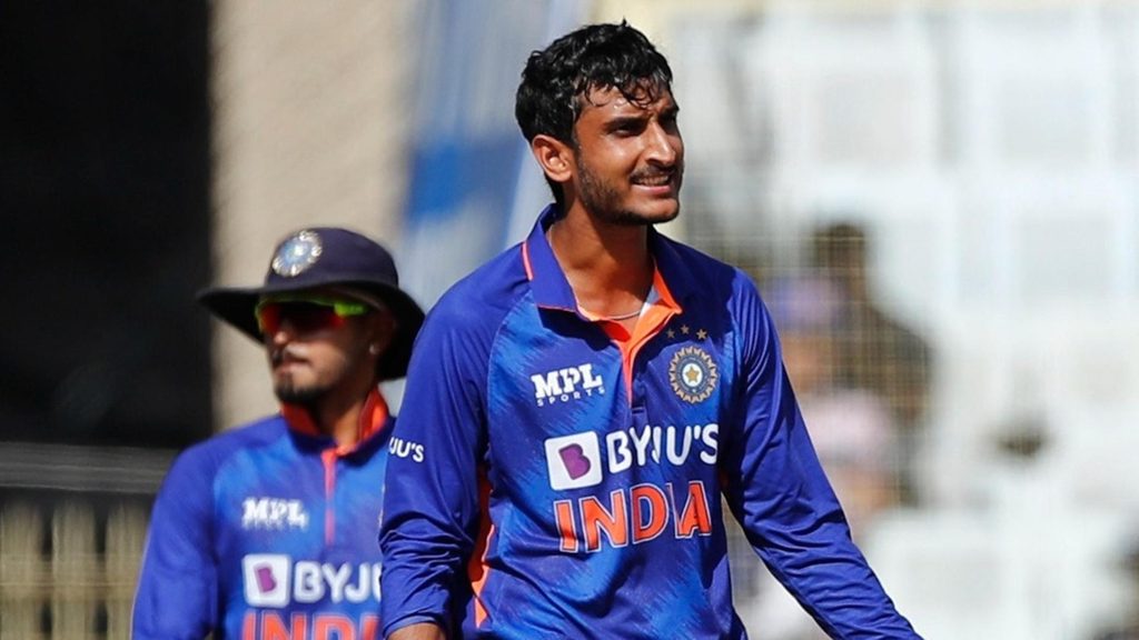 Ranji Trophy Putaran ke-4, Hari ke-4: India All-Rounder yang Tersingkir Meraih Prestasi Terbaik Dalam Karirnya, Kemenangan Bersejarah Untuk Jammu & Kashmir