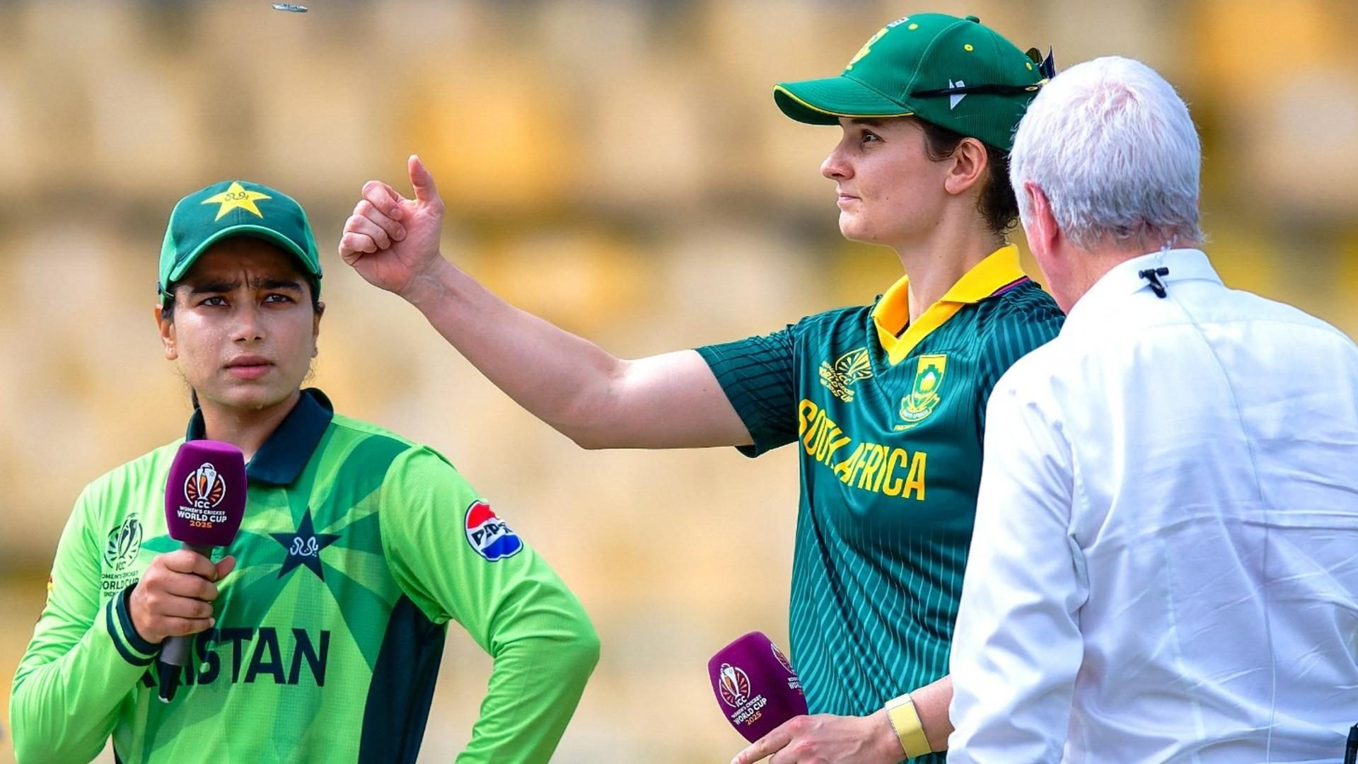 T20I Wanita Afrika Selatan Vs Pakistan, Yang Perlu Anda Ketahui: Jadwal, Skor Langsung, Pasukan, dan Tempat Menonton Langsung