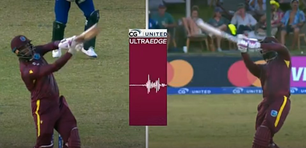 Jos Buttler wide review