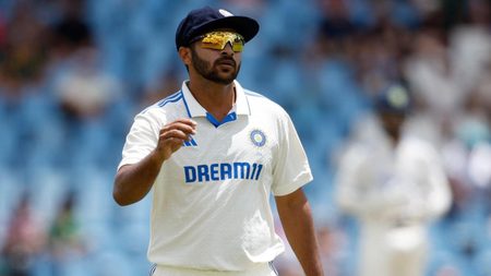 sarfaraz-shardul-star-what-happened-in-mystery-shrouded-india-vs-india-a-clash.Click to read full article.