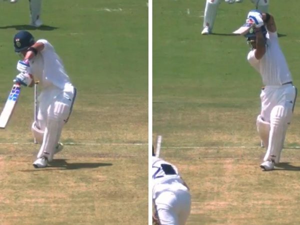 watch-riyan-parag-lofts-picture-perfect-six-over-mid-off-in-rapid-duleep-trophy-cameo.Click to read full article.