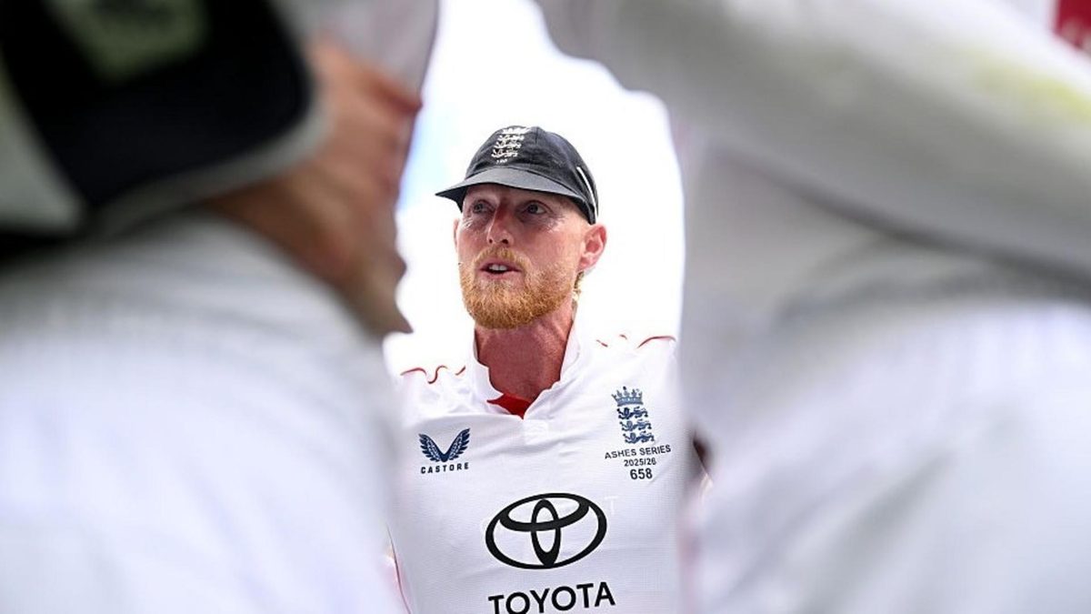 England pink ball Ashes warmup