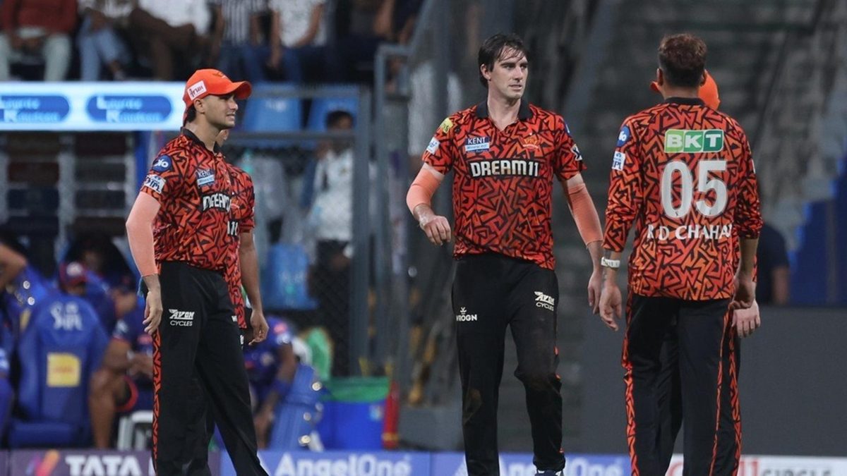 how can SRH qualify?