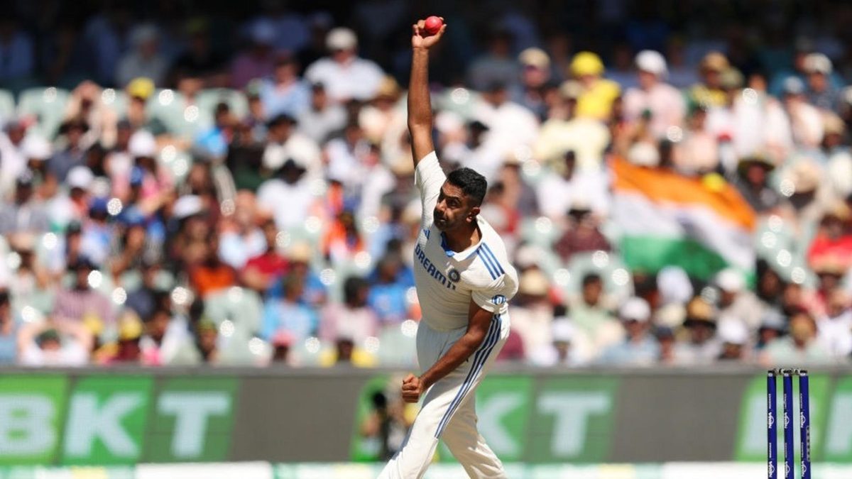 Ravichandran Ashwin probably didn't play as many overseas Tests as his ability demanded. Rahul Iyer wonders how this colours his status as a giant of the game.