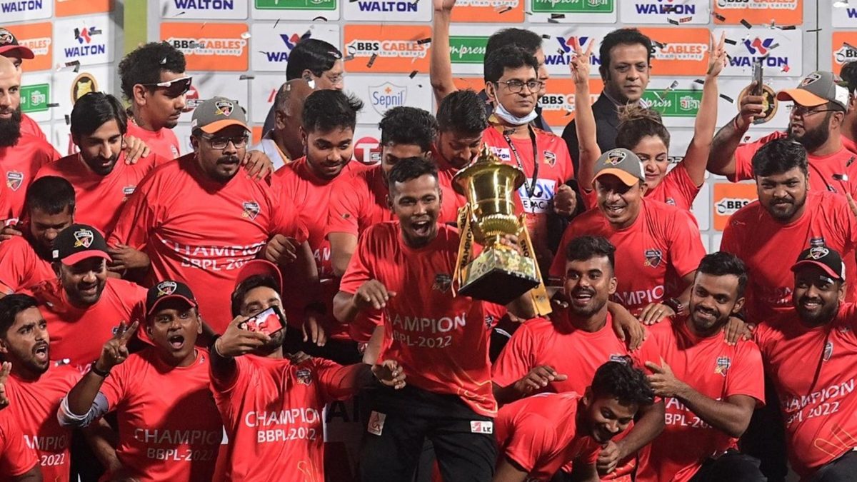 BPL 2024/25: Where to watch live