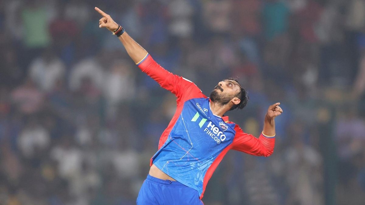 On Friday (March 14), Delhi Capitals named all-rounder Axar Patel as their captain for IPL 2025. Here's what his captaincy record is so far.