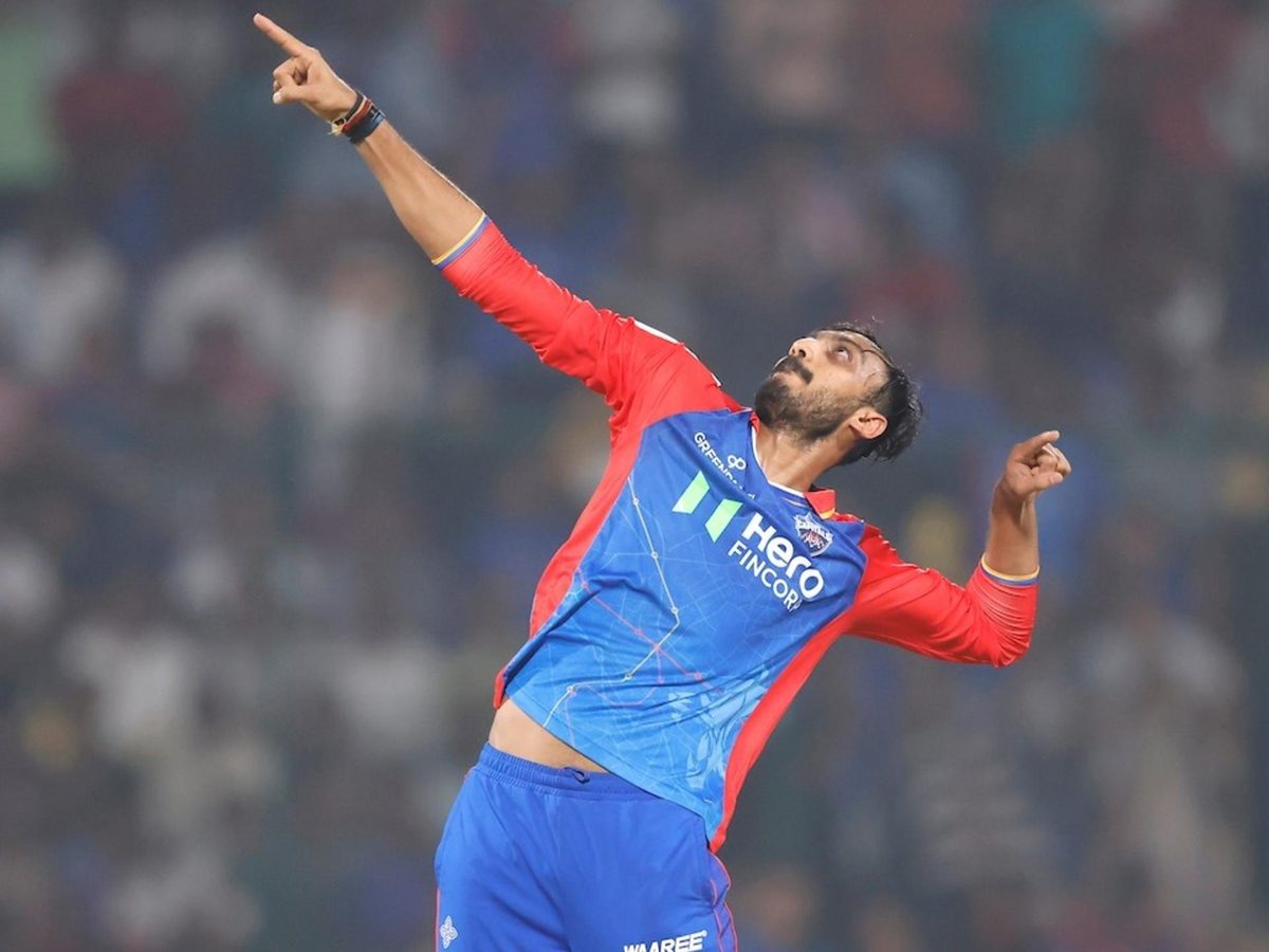 Axar Patel | Cricket Career Stats, Records, ICC Rankings | Wisden