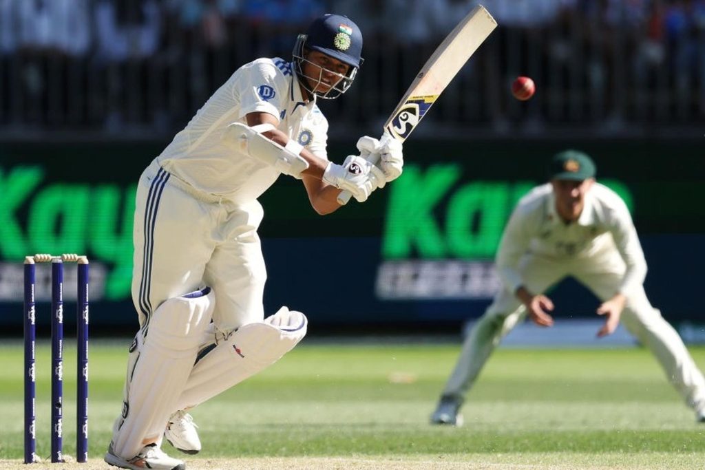 Most Test sixes in a calendar year, full list: Yashasvi Jaiswal breaks McCullum's world record