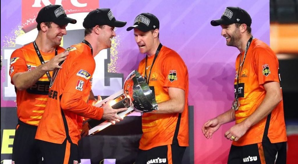 BBL 2022/23 schedule: Full list of fixtures, match timings and venues