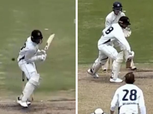 watch-australia-spinner-bats-one-handed-to-bravely-defy-shoulder-injury.Click to read full article.