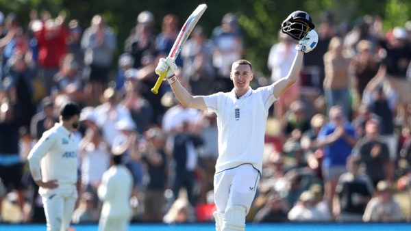 quiz-batters-who-reached-2000-test-runs-in-the-fewest-innings.Click to read full article.