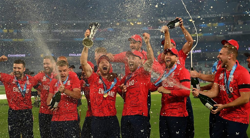 Marks out of 10: England player ratings for the 2022 T20 World Cup