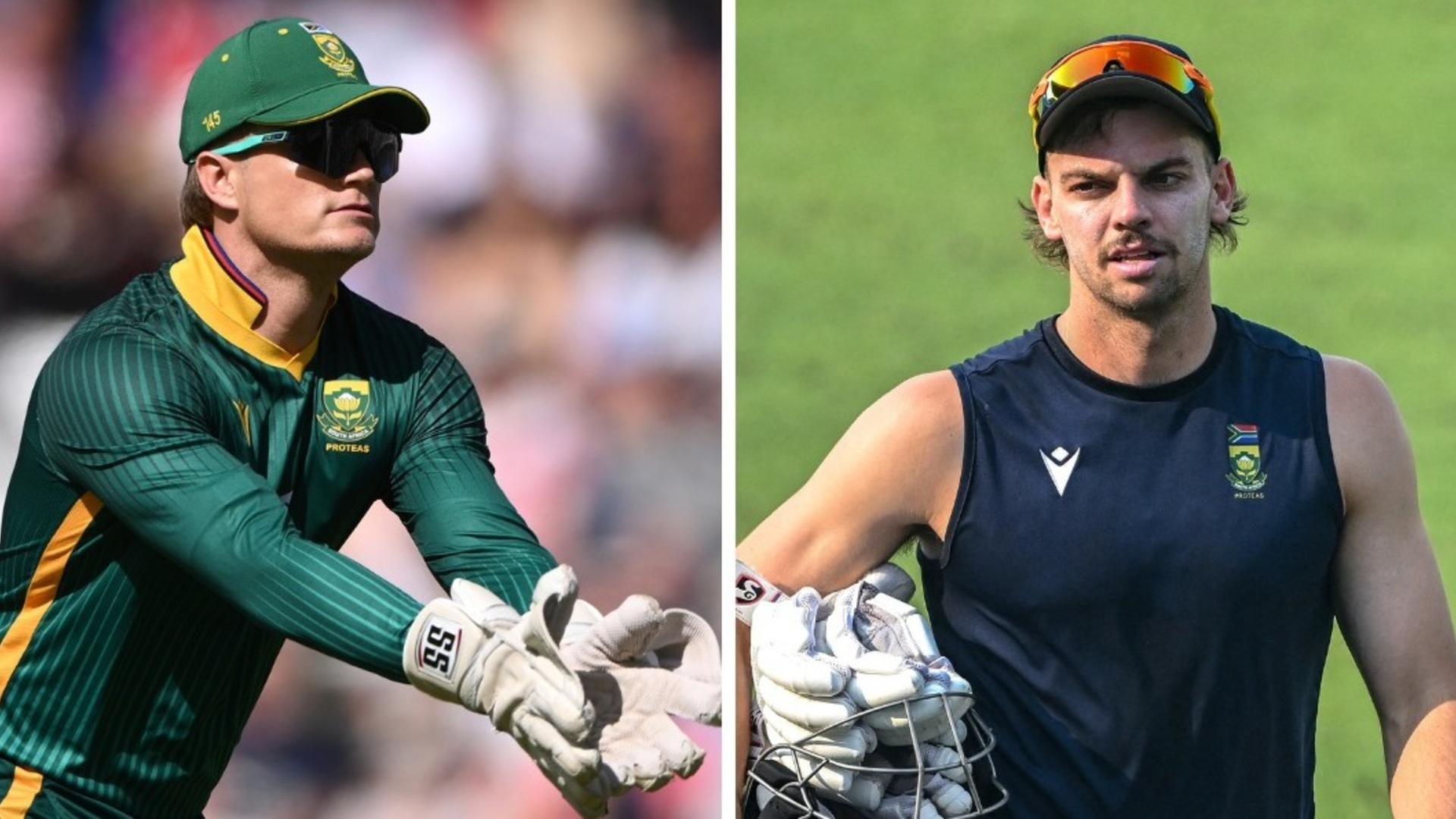 Lima Pengganti Donovan Ferreira Jika Dia Dicoret dari Skuad Piala Dunia T20 Afrika Selatan