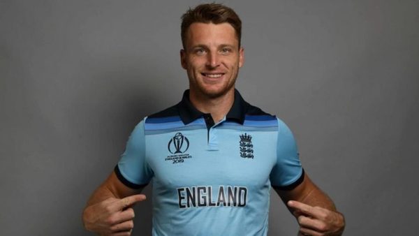 buttler-jersey-auction-world-cup-final-covid-19-fight.Click to read full article.