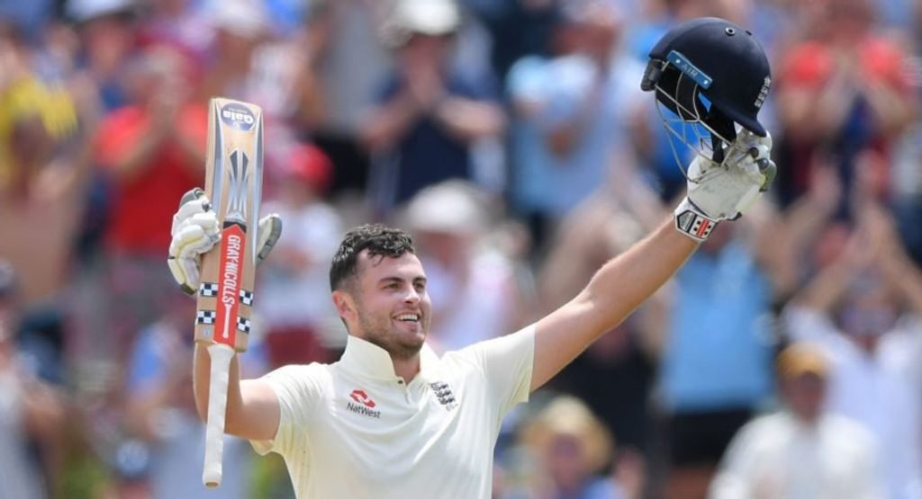 ECB announce men’s central contracts for 2020/21 season
