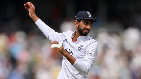 Explained: How England Could Replace Shoaib Bashir If Injury Rules Him Out Of Fourth Test | ENG vs IND 2025