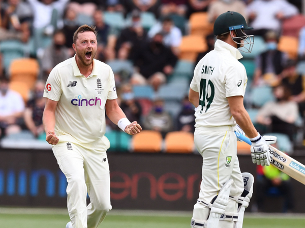 ollie-robinson-steve-smith-sussex-nets-ashes-2023-county-championship.Click to read full article.
