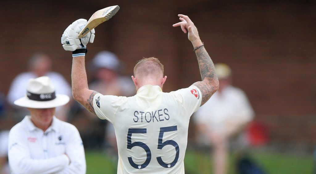 Ben Stokes’ heartfelt century celebration: explained