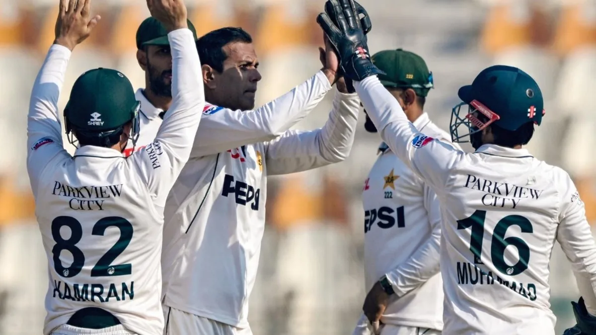 When does the 2025 Quaid-e-Azam Trophy begin, and where can fans find the full schedule, team squads, and live streaming details? Read here.