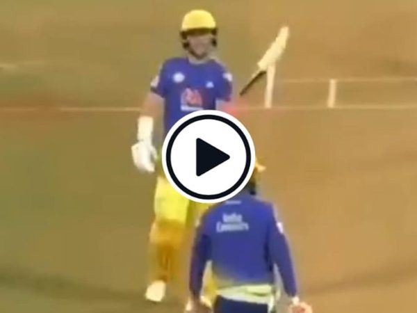 watch-sam-curran-imitates-the-ravindra-jadeja-sword-celebration-in-csk-intra-squad-match.Click to read full article.