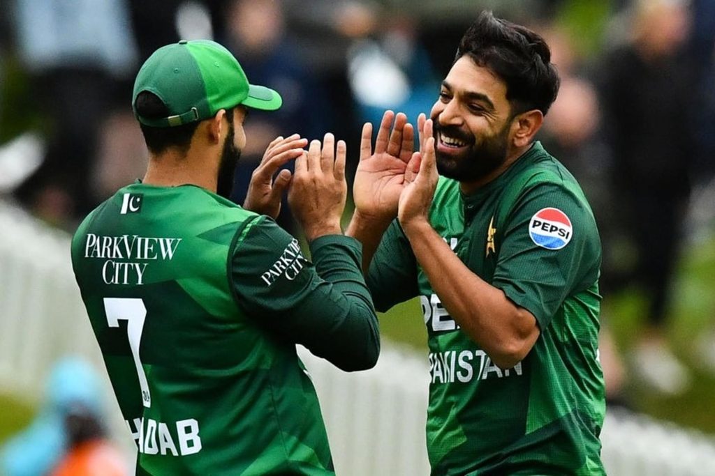 Explained: Why Shadab and Rauf aren't on PCB NOC list for BBL, despite being in overseas draft
