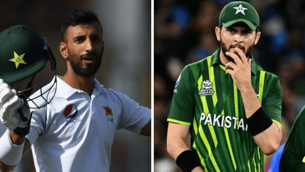 pakistan-appoint-shan-masood-shaheen-shah-afridi-as-captains-after-babaz-azam-resignation.Click to read full article.