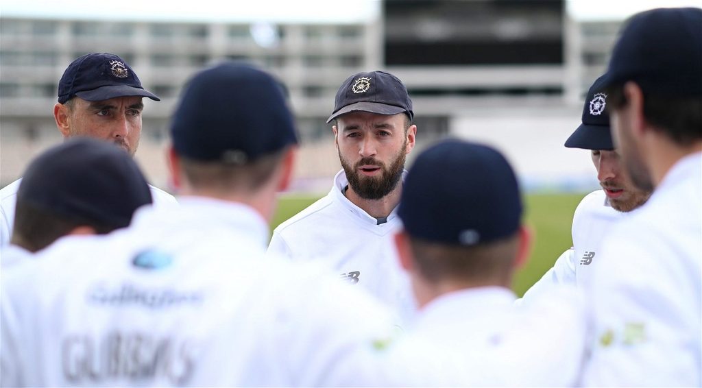 James Vince: I would take up the Test captaincy if asked, but Joe Root is still the right man for the job
