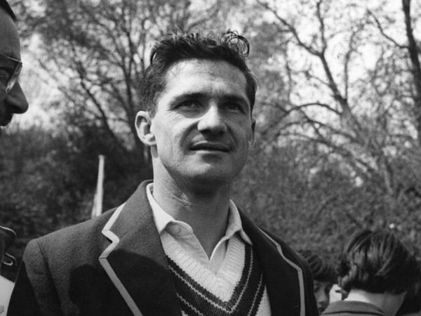 neil-harvey-exuberance-polish-wisden-cricketer-1953.Click to read full article.