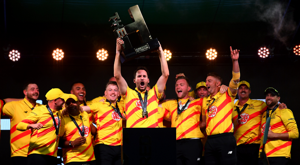 The Hundred 2023 draft, all you need to know: Players list, selection process and where to watch live