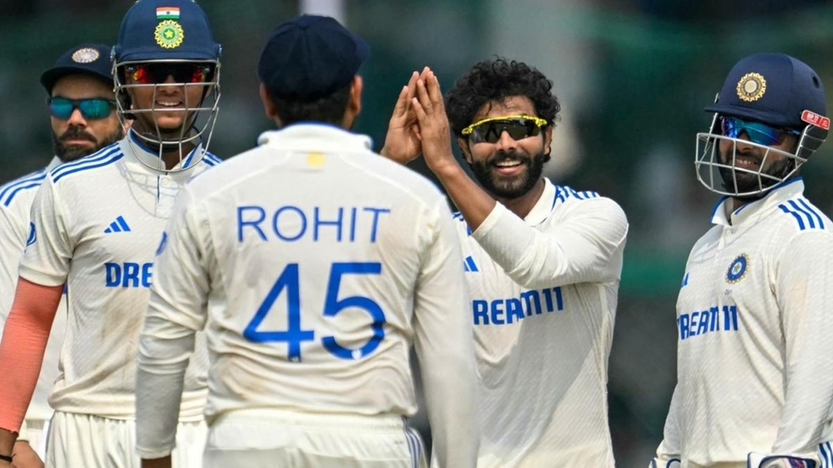 India player ratings