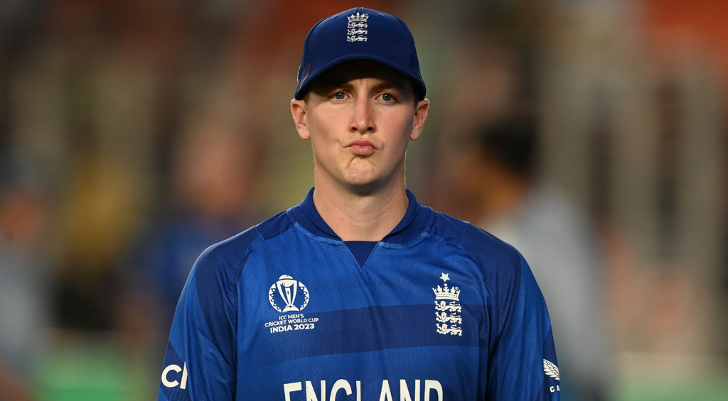 England need to go harder – and that means picking both Brook and Malan