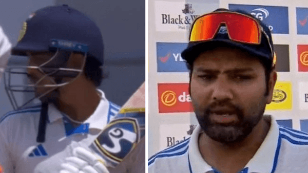 rohit-sharma-declaration-ishan-kishan-debut-ind-wi-1st-test-windsor-park-roseau-dominica.Click to read full article.