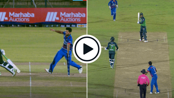 watch-fazalhaq-farooqi-last-over-run-out-mankad-non-striker-shadab-khan-afg-vs-pak.Click to read full article.