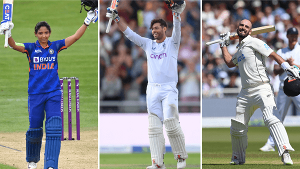 ben-foakes-harmanpreet-kaur-named-among-wisden-five-cricketers-of-the-year.Click to read full article.