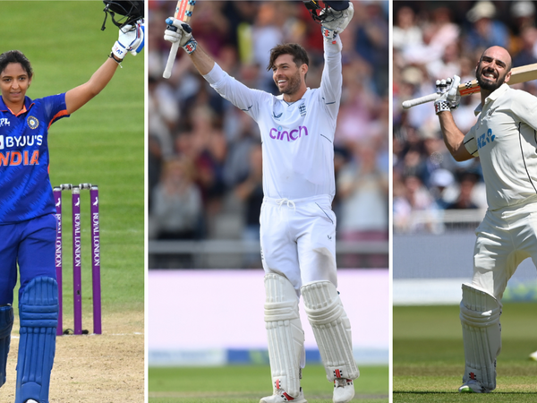 ben-foakes-harmanpreet-kaur-named-among-wisden-five-cricketers-of-the-year.Click to read full article.