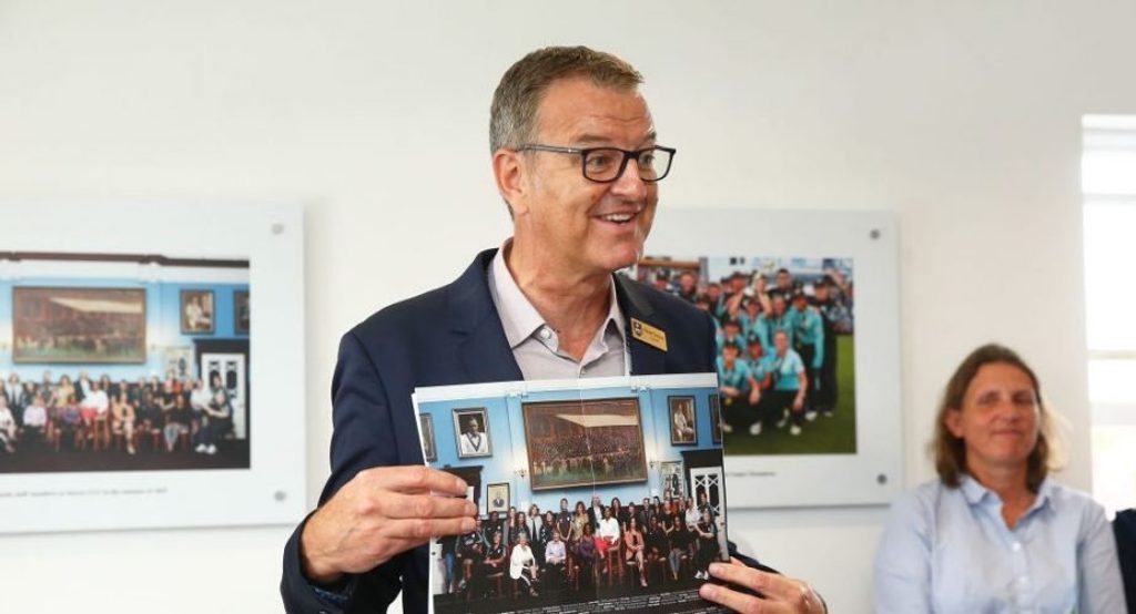 Want to give 50-over cricket a boost? Learn from the FA Cup, says Surrey chairman
