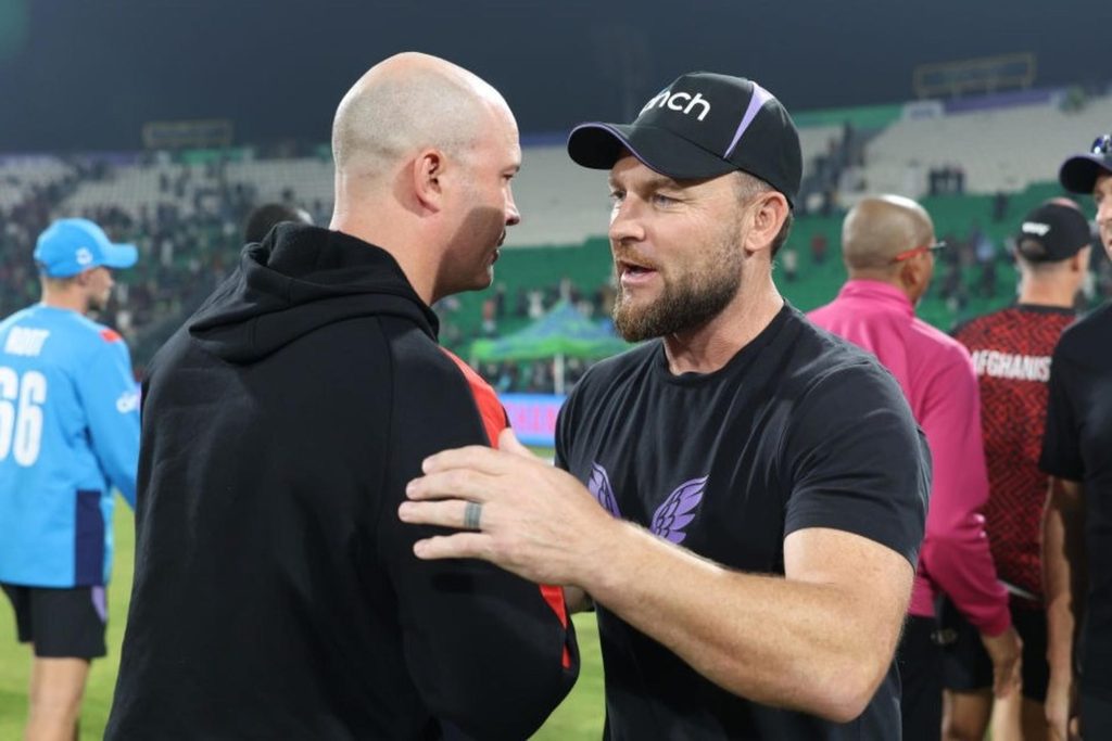 Familiar failings make one thing clear: England have gone backwards since McCullum took over