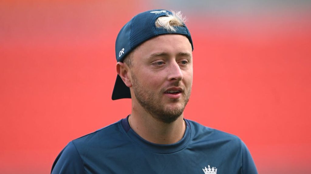Ollie Robinson: We’re practicing on pitches ragging from ball one – our mindset is so different to last time | IND vs ENG