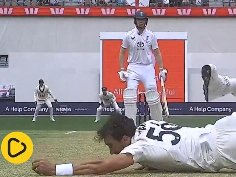 mitchell-starc-narrowly-avoids-recreating-infamous-lords-non-dismissal-in-spectacular-caught-and-bowled---video.Click to read full article.