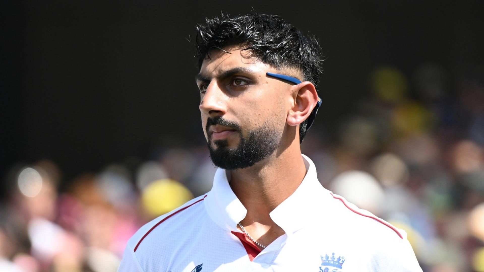 Shoaib Bashir Menandatangani Kontrak Dua Tahun Dengan Divisi Dua County Mengikuti Inggris Ashes Snub