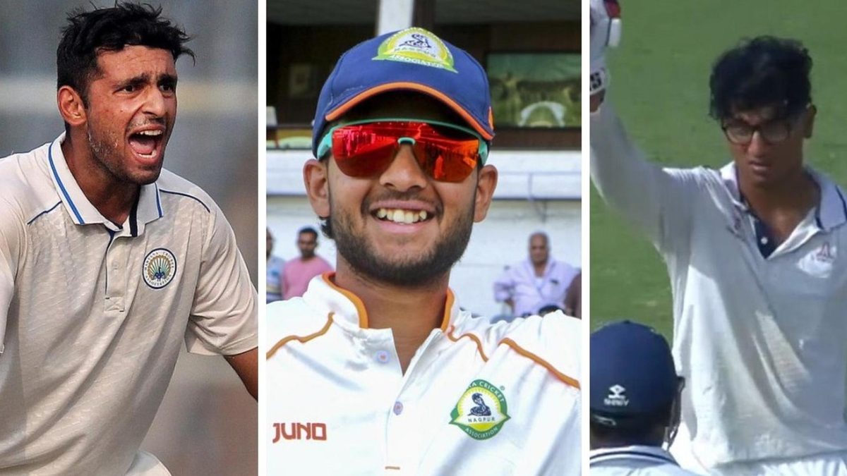 breakout stars Ranji 2024-25