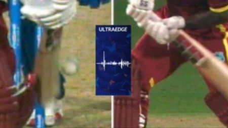 west-indies-batter-rutherford-wrongly-given-out-at-crucial-juncture-after-snicko-spikes-on-bat-pad-contact.Click to read full article.