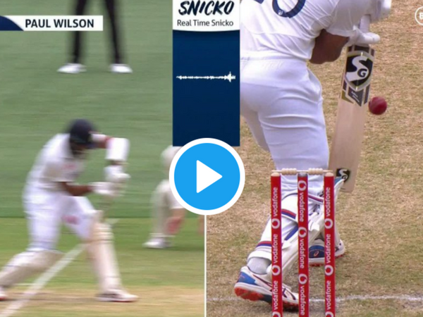 tim-paine-burns-review-off-the-first-ball.Click to read full article.